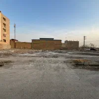 زمین-200متر-سند-دار-با-جواز3طبقه-معاوضه-واحد