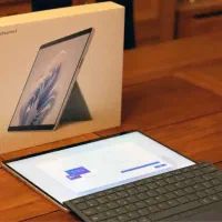 سرفیس پرو ۹