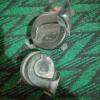 بوق پژویی سالم