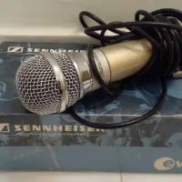 میکروفن اصل آلمان