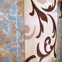گلیم تمییز ۲در۳|گلیم، جاجیم، گبه|بوکان, |دیوار