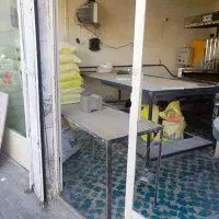سهمیه نان بربری|فروشگاه و مغازه|مرند, |دیوار