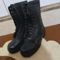 پوتین سرباز