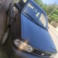 فروش پراید  مدل ۸۳