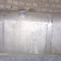 باک کامیون المینیوم۵۰۰لیتری