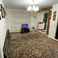 آپارتمان 45 متر/ طبقه دوم / رو به نما