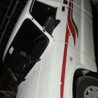 مزدا ۸۹ گلدشت