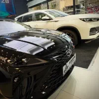 GT6/آریزو۶ جی تی/خرید از نمایندگی/Z6