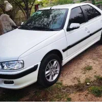 پرشیا سفارشی مدل1402بدون رنگ درحد صفرخشک|خودرو سواری و وانت|اردبیل, |دیوار