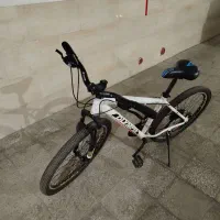 دوچرخه المپیا سایز ۲۶|دوچرخه، اسکیت، اسکوتر|بروجرد, |دیوار