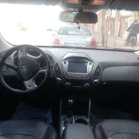 توسان 2015 فول بیرنگ|خودرو سواری و وانت|اراک, |دیوار