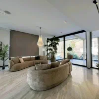 ۱۹۸ متر/ ویو بدون مشرف ابدی / سند شخصی /فول دیزاین