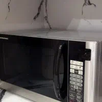 ماکروویو|اجاق گاز و لوازم برقی پخت‌وپز|پاکدشت, شهرک انقلاب|دیوار