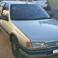 ۴۰۵مدل ۹۰|خودرو سواری و وانت|سبزوار, چهارراه فرودگاه|دیوار