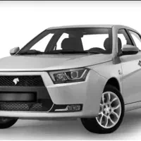 دنا پلاس توربو اتوماتیک آپشنال سفید مدل ۱۴۰۵ صفر