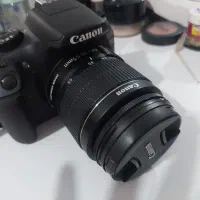 دوربین عکاسی canon 1300d|دوربین عکاسی و فیلمبرداری|نظرآباد, نظرآباد|دیوار
