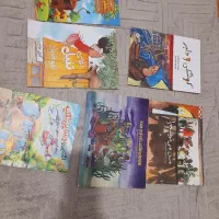 کتاب داستان|کتاب و مجله ادبی|تهران, سلسبیل شمالی|دیوار