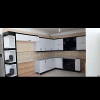نصاب کابینت هود گاز صفحه ای|خدمات پیشه و مهارت|زاهدان, |دیوار