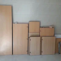 فروش کابینت دست دوم MDF