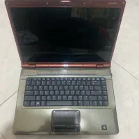 لپ تاپ hp مدل ۶۷۰۰|رایانه همراه|کرج, احدآباد|دیوار