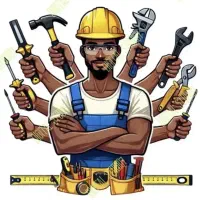 تاسیسات. لوله کشی آب و فاضلاب و نصب شیر آلات