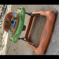 وسایل کودک|اسباب و اثاث بچه|هشتگرد, فاز ۱ مهستان|دیوار