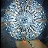 لامپ|لامپ و چراغ|بستان آباد, |دیوار