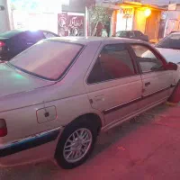 فروش پارس ELX|خودرو سواری و وانت|کوار, |دیوار