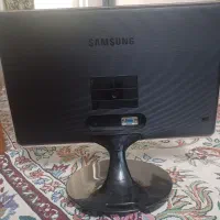 مانیتور 19 اینچ سامسونگ|قطعات و لوازم جانبی رایانه|اسلامشهر, شهرک مصطفی خمینی|دیوار