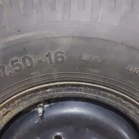 لوازم یدکی خودرو لاستیک