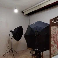 فلاش استدویی نو کم کارکرد|دوربین عکاسی و فیلم‌برداری|اهواز, سپیدار|دیوار