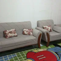 مبل راحتی