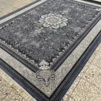 فرش 1000 شانه اصل با تراکم 3000 طرح شاهکار مشهد|فرش|تهران, شهرک شریعتی|دیوار