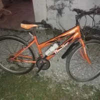 دوچرخه 26|دوچرخه، اسکیت، اسکوتر|نور, |دیوار