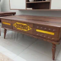 میز عسلی نو