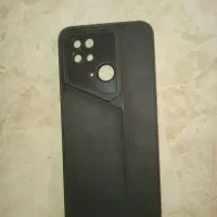 قاب گوشی poco C40