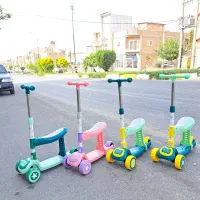 اسکوتر تعادلی