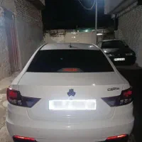 شاهین جی G سانرف دار مدل 1402