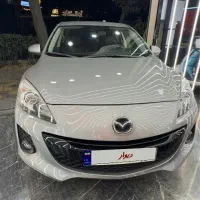 معاوضه خودرو مزدا3 ۹۷خریدار20i30هیوندا45ix35توسان|خودرو سواری و وانت|تهران, عباس‌آباد|دیوار