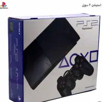 پلی ۲در حد نو
