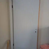 درب داخلی / اتاقی