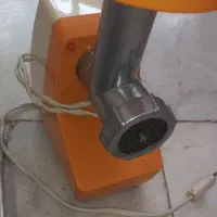 چرخ گوشت