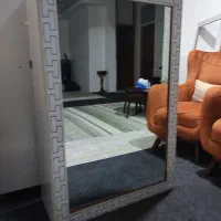 فروش تعدادی محصولات چوبی و سالنی|آرایشگاه و سالن‌های زیبایی|اهواز, شهرک حفاری|دیوار