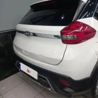 ایکس22 اتومات مدل 1400 بی رنگ (نقد و اقساط)|خودرو سواری و وانت|مشهد, شریف|دیوار