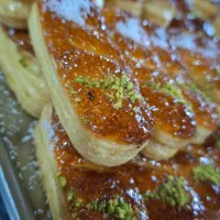 تولیدی شیرینی با بهترین کیفیت