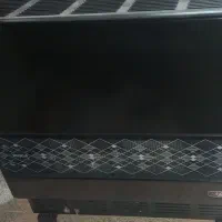 بخاری نیک کالا