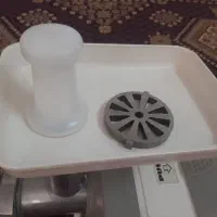 چرخ گوشت پارس خزر  مدل ام جی ۱۴۰۰
