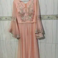 لباس مجلسی شیک و نو|لباس|قزوین, |دیوار