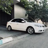 کیا سراتو مونتاژ اتوماتیک آپشنال 2000cc، مدل ۱۳۹۸|خودرو سواری و وانت|تهران, ایوانک|دیوار