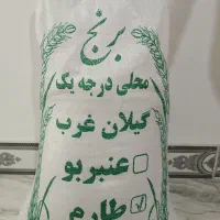 برنج طارم محلی دیره|خوردنی و آشامیدنی|گیلان غرب, |دیوار